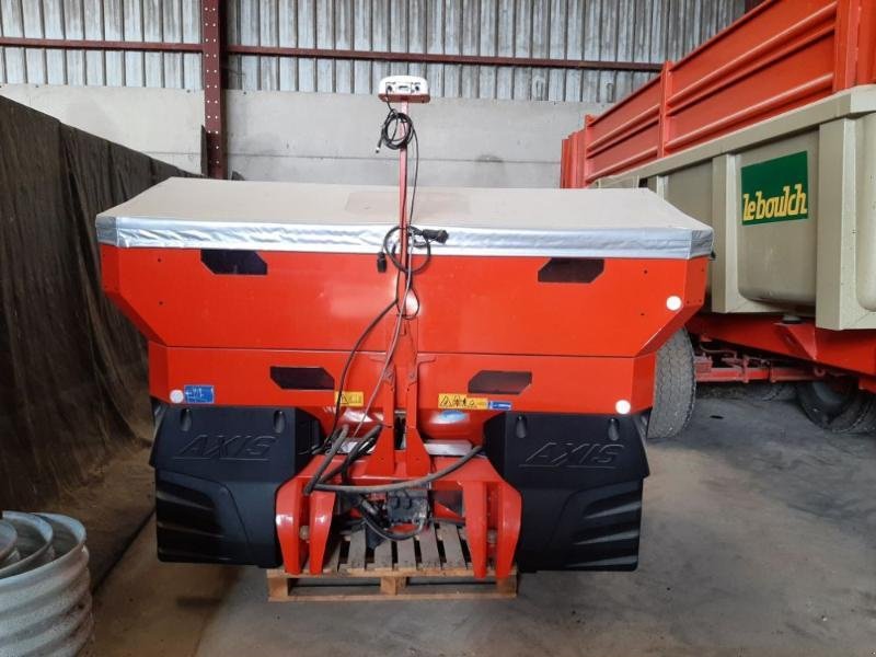 Düngerstreuer van het type Kuhn AXIS40-2H-EMC, Gebrauchtmaschine in CHAUMONT (Foto 1)