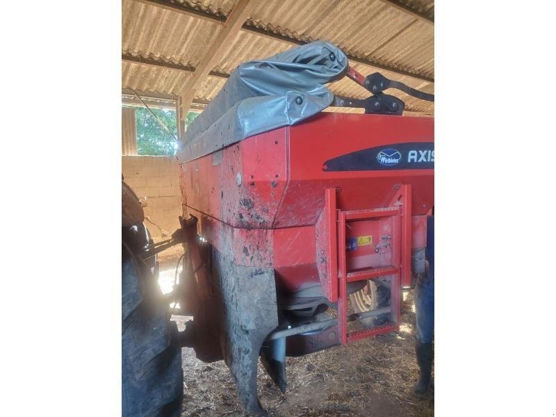 Düngerstreuer of the type Kuhn AXIS40.1WT25, Gebrauchtmaschine in BRAY en Val (Picture 1)