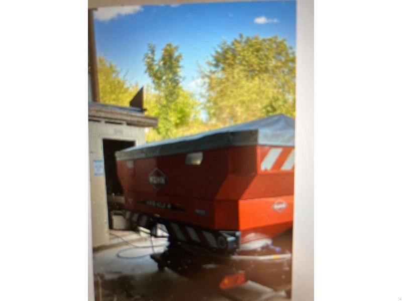Düngerstreuer typu Kuhn AXIS40.2W, Gebrauchtmaschine v BRAY en Val (Obrázek 3)