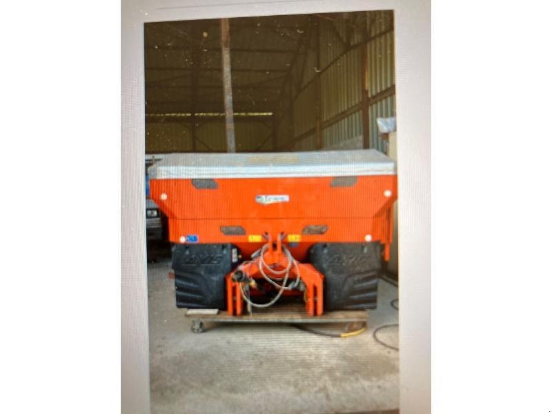 Düngerstreuer typu Kuhn AXIS40.2W, Gebrauchtmaschine v BRAY en Val (Obrázek 1)