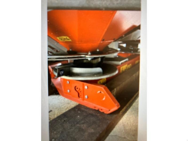 Düngerstreuer typu Kuhn AXIS40.2W, Gebrauchtmaschine v BRAY en Val (Obrázek 4)