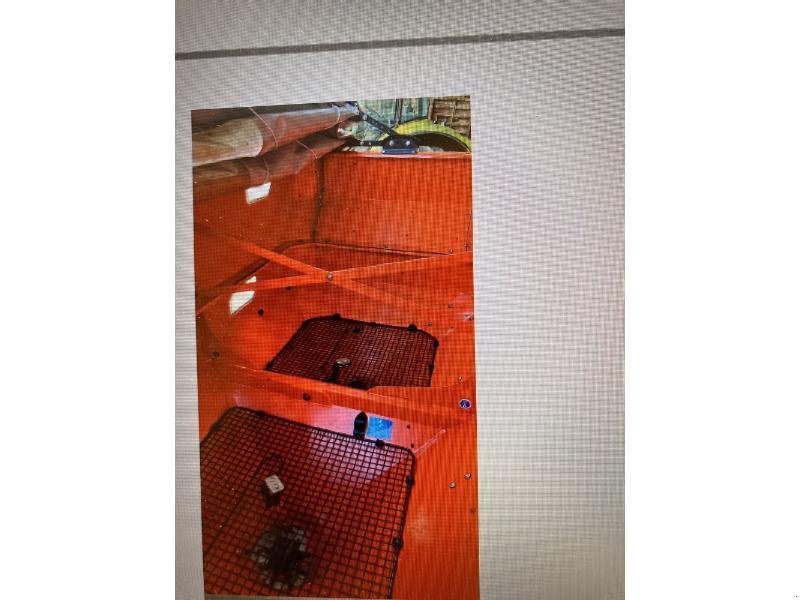 Düngerstreuer typu Kuhn AXIS40.2W, Gebrauchtmaschine v BRAY en Val (Obrázek 5)