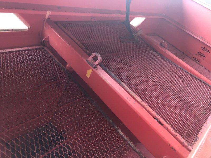 Düngerstreuer des Typs Kuhn MDS 1121, Gebrauchtmaschine in Val Mont (Bild 5)