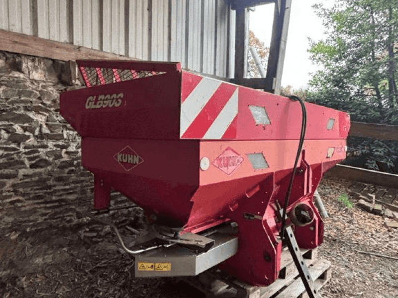 Düngerstreuer типа Kuhn MDS 1131, Gebrauchtmaschine в CINTHEAUX