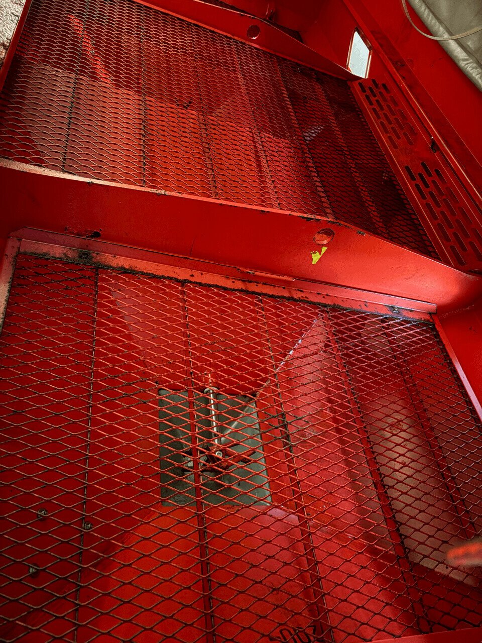 Düngerstreuer typu Kuhn MDS 1141, Gebrauchtmaschine v PONTIVY (Obrázek 6)