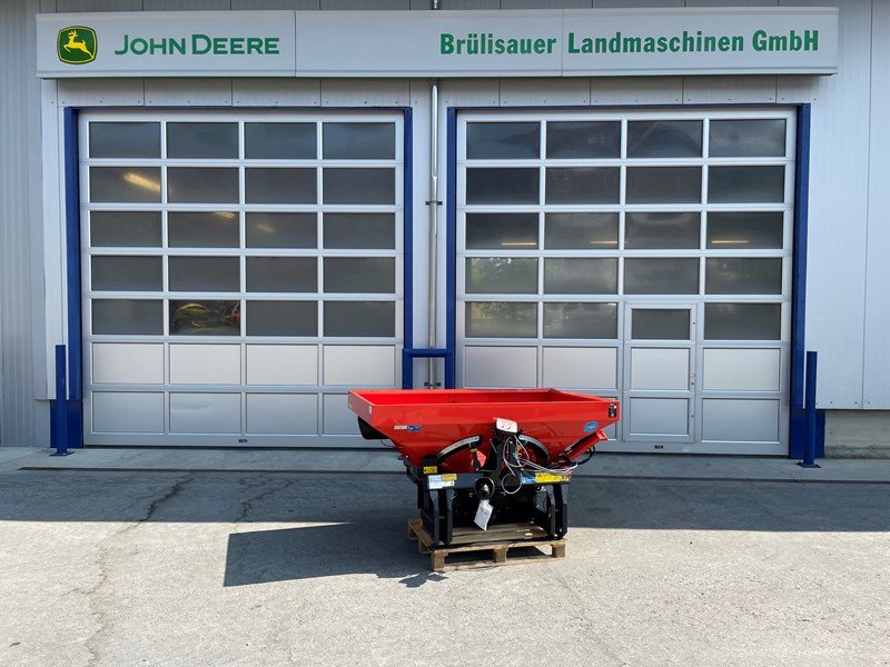 Düngerstreuer des Typs Kuhn MDS 20.2, Neumaschine in Eichberg (Bild 1)