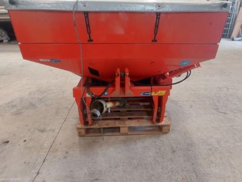 Düngerstreuer van het type Kuhn MDS 935 QM, Gebrauchtmaschine in MORHANGE (Foto 1)