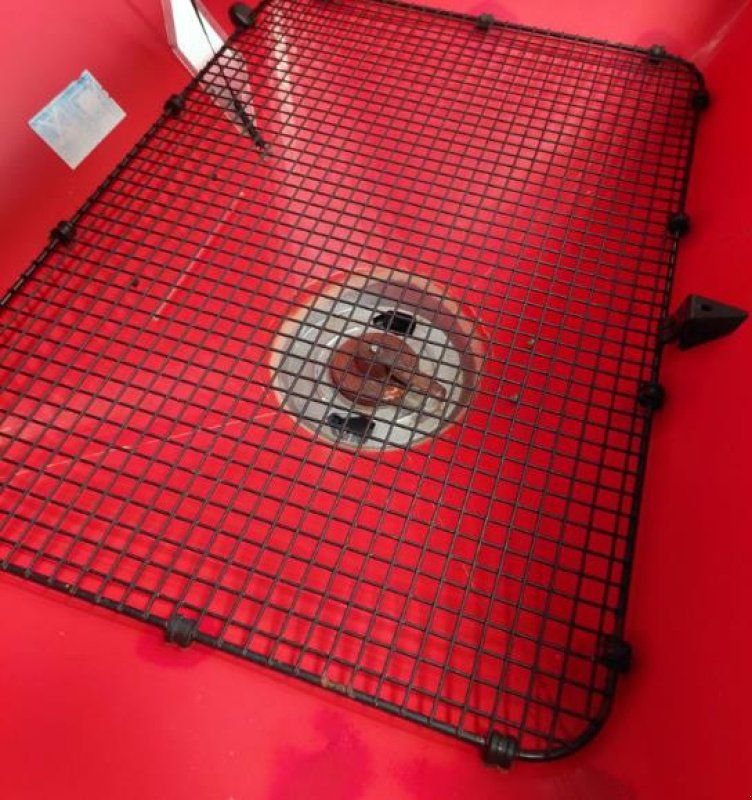 Düngerstreuer des Typs Kuhn MDS 935 QM, Gebrauchtmaschine in MORHANGE (Bild 10)