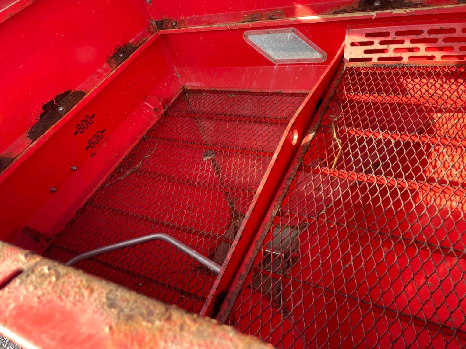 Düngerstreuer del tipo Kuhn MDS, Gebrauchtmaschine In LA SOUTERRAINE (Immagine 2)