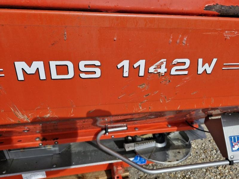 Düngerstreuer typu Kuhn MDS1142W, Gebrauchtmaschine v BRAY en Val (Obrázek 9)