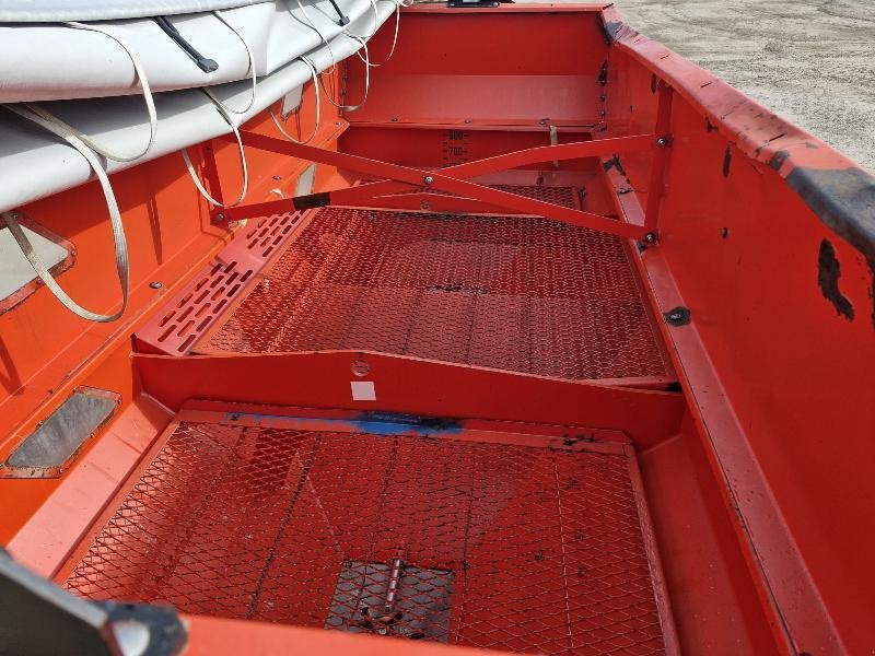 Düngerstreuer typu Kuhn MDS1142W, Gebrauchtmaschine v BRAY en Val (Obrázek 5)