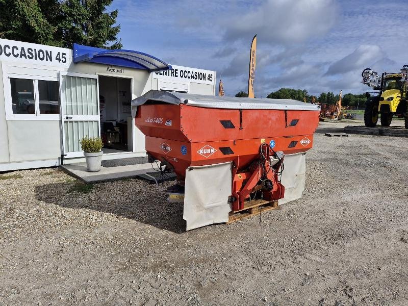 Düngerstreuer typu Kuhn MDS1142W, Gebrauchtmaschine v BRAY en Val (Obrázek 3)
