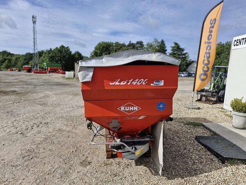 Düngerstreuer typu Kuhn MDS1142W, Gebrauchtmaschine v BRAY en Val (Obrázek 4)