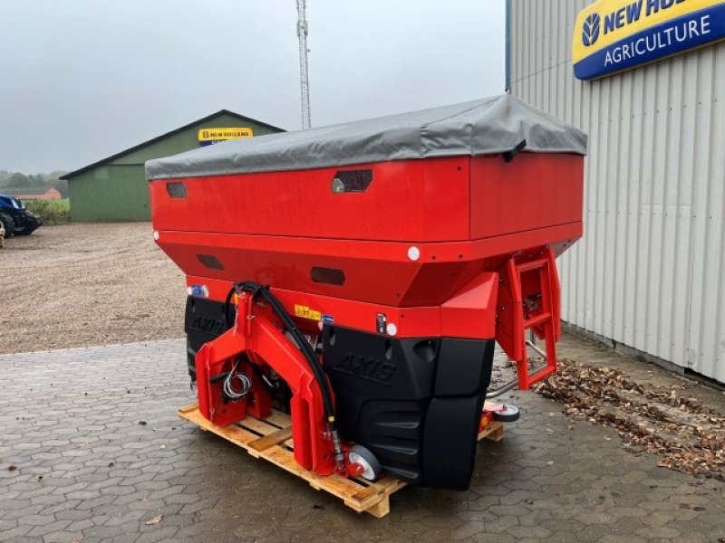 Düngerstreuer typu Kuhn RAUCH AXIS-50.2 H., Gebrauchtmaschine w Rødding (Zdjęcie 3)