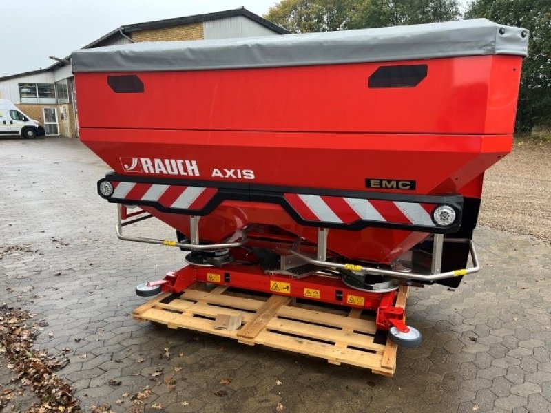 Düngerstreuer typu Kuhn RAUCH AXIS-50.2 H., Gebrauchtmaschine w Rødding (Zdjęcie 4)