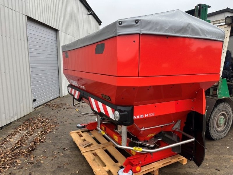 Düngerstreuer типа Kuhn RAUCH AXIS-50.2 H., Gebrauchtmaschine в Rødding (Фотография 7)