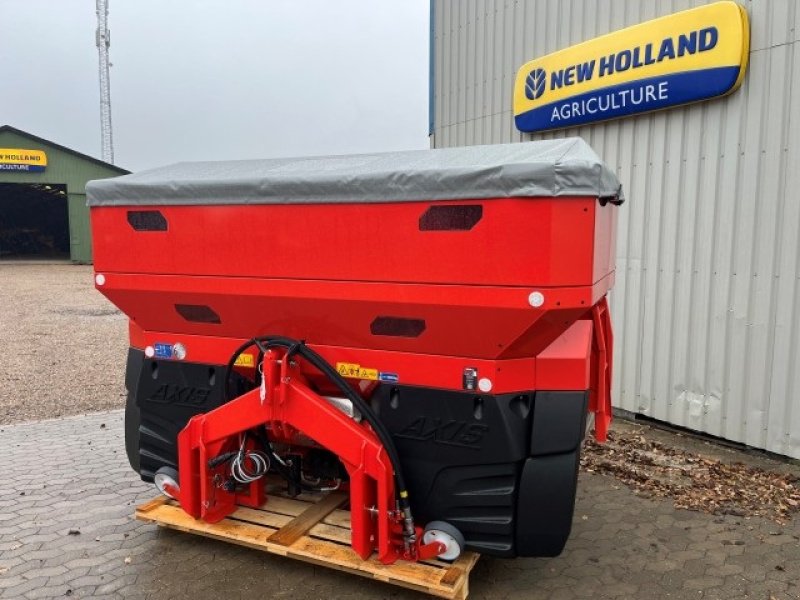 Düngerstreuer типа Kuhn RAUCH AXIS-50.2 H., Gebrauchtmaschine в Rødding (Фотография 2)