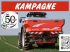 Düngerstreuer del tipo Kuhn RAUCH AXIS M 30.2 EMC W, Gebrauchtmaschine In Ringe (Immagine 1)
