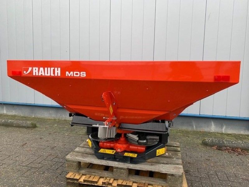 Düngerstreuer от тип Kuhn Strooier Rauch MDS20.2D Mono Eco, Neumaschine в Wierden (Снимка 2)