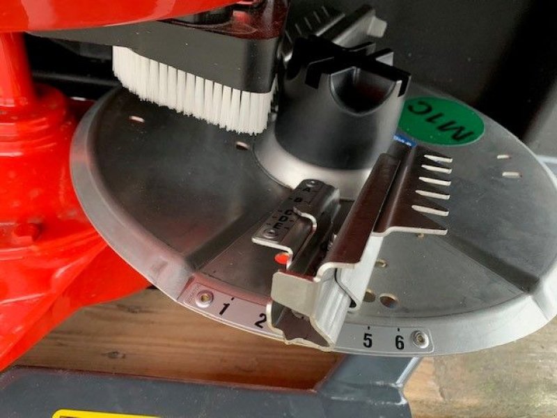 Düngerstreuer от тип Kuhn Strooier Rauch MDS20.2D Mono Eco, Neumaschine в Wierden (Снимка 11)