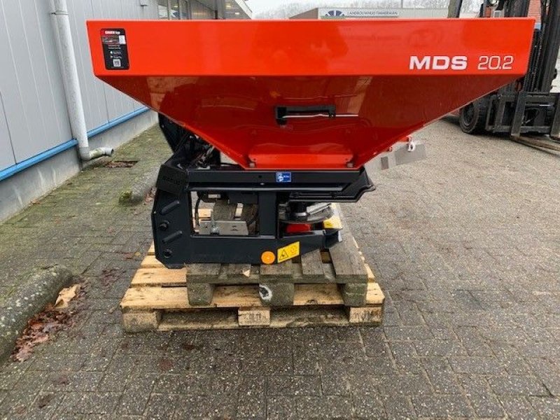 Düngerstreuer от тип Kuhn Strooier Rauch MDS20.2D Mono Eco, Neumaschine в Wierden (Снимка 5)