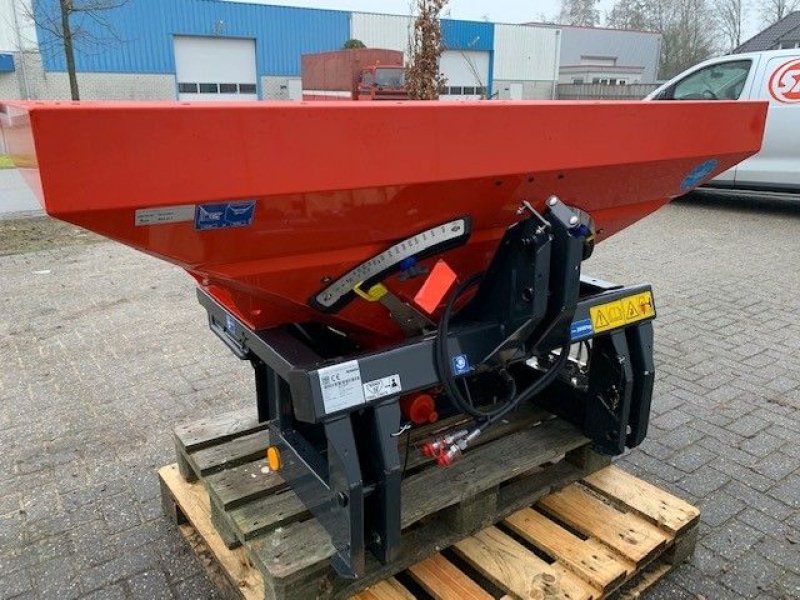 Düngerstreuer от тип Kuhn Strooier Rauch MDS20.2D Mono Eco, Neumaschine в Wierden (Снимка 8)