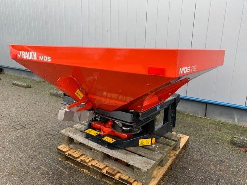 Düngerstreuer от тип Kuhn Strooier Rauch MDS20.2D Mono Eco, Neumaschine в Wierden (Снимка 3)