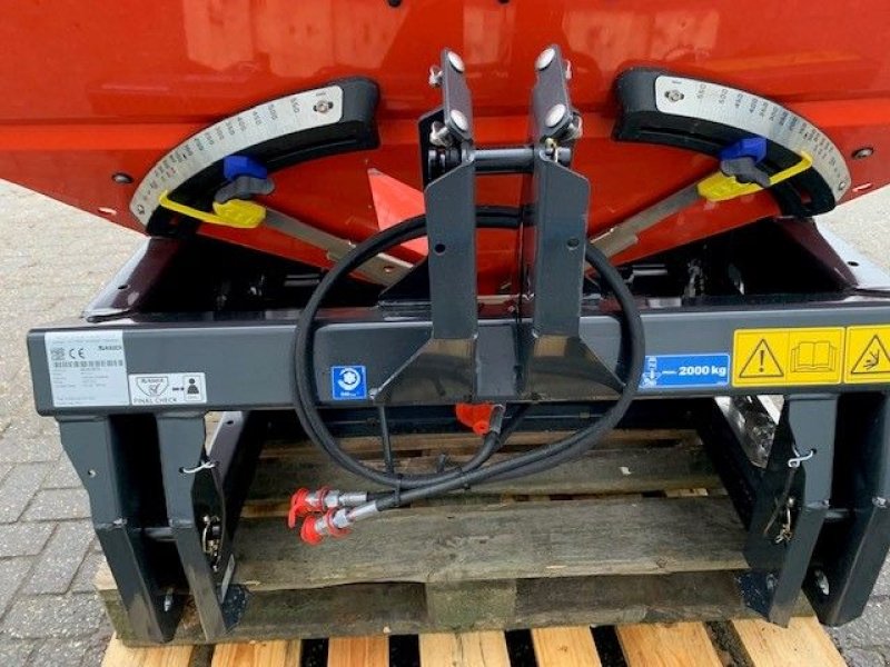 Düngerstreuer от тип Kuhn Strooier Rauch MDS20.2D Mono Eco, Neumaschine в Wierden (Снимка 9)