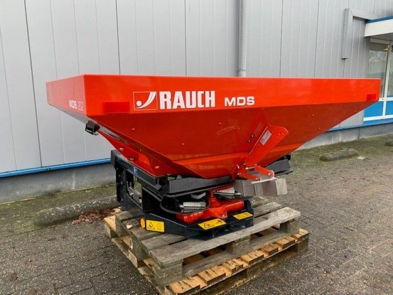 Düngerstreuer от тип Kuhn Strooier Rauch MDS20.2D Mono Eco, Neumaschine в Wierden (Снимка 4)