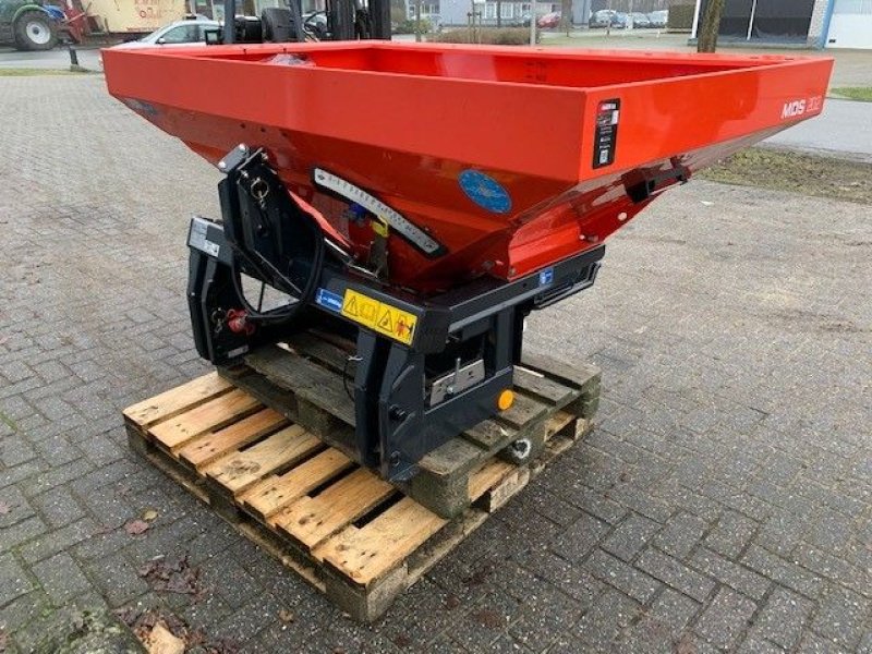 Düngerstreuer от тип Kuhn Strooier Rauch MDS20.2D Mono Eco, Neumaschine в Wierden (Снимка 7)