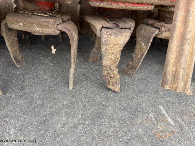 Düngerstreuer Türe ait Kuhn VENTA LC 302, Gebrauchtmaschine içinde ROYE (resim 3)