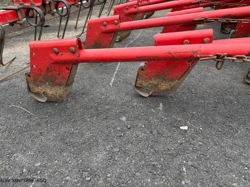 Düngerstreuer Türe ait Kuhn VENTA LC 302, Gebrauchtmaschine içinde ROYE (resim 8)