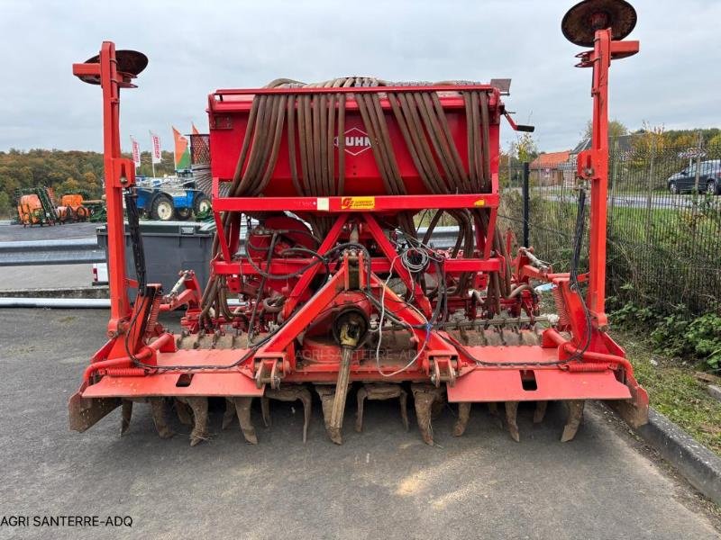 Düngerstreuer Türe ait Kuhn VENTA LC 302, Gebrauchtmaschine içinde ROYE (resim 2)