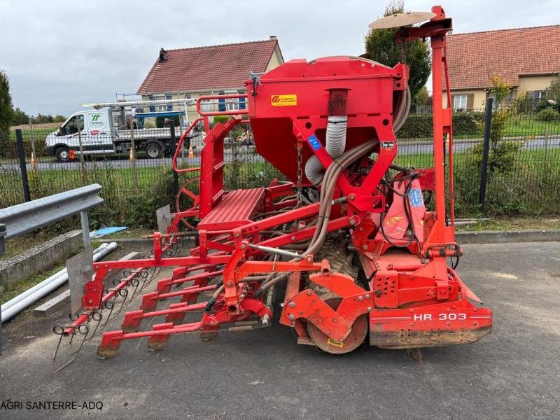 Düngerstreuer Türe ait Kuhn VENTA LC 302, Gebrauchtmaschine içinde ROYE (resim 7)