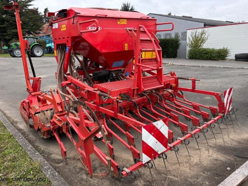 Düngerstreuer of the type Kuhn VENTA LC 302, Gebrauchtmaschine in ROYE (Picture 1)