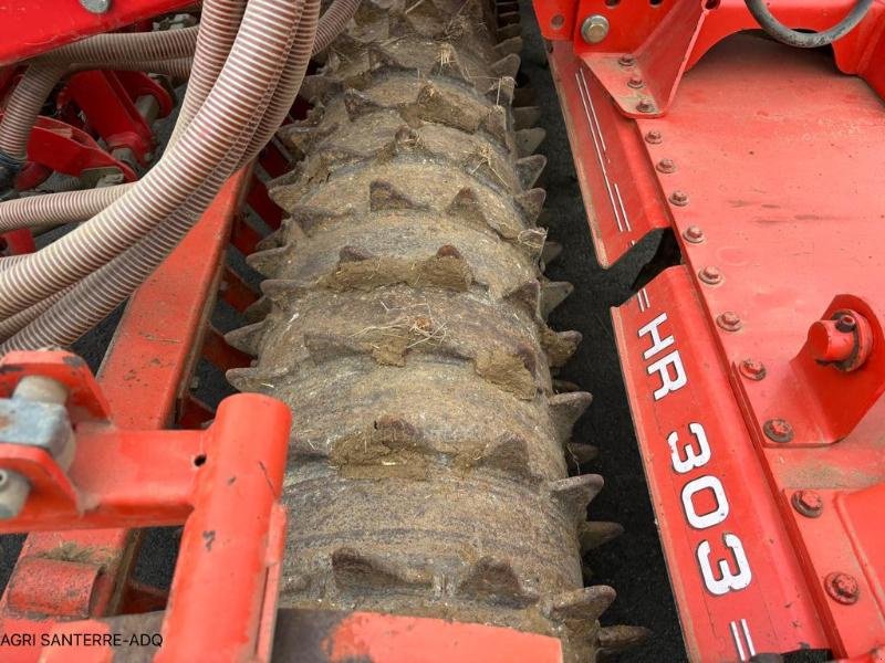 Düngerstreuer Türe ait Kuhn VENTA LC 302, Gebrauchtmaschine içinde ROYE (resim 5)