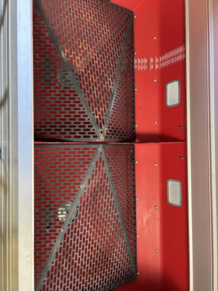 Düngerstreuer del tipo Kverneland 3900, Gebrauchtmaschine In Jelling (Immagine 7)