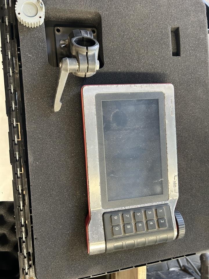 Düngerstreuer del tipo Kverneland 3900, Gebrauchtmaschine In Jelling (Immagine 8)