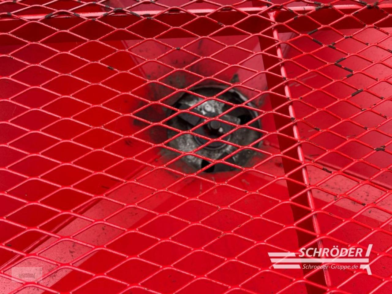 Düngerstreuer typu Kverneland ACCORD EXACTA-EL, Gebrauchtmaschine v Wildeshausen (Obrázek 3)