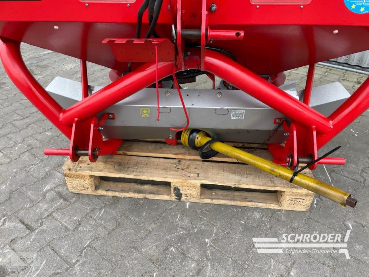 Düngerstreuer typu Kverneland ACCORD EXACTA-EL, Gebrauchtmaschine v Wildeshausen (Obrázek 13)