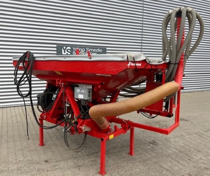 Düngerstreuer типа Kverneland DF-1 gødningsmaskine, Gebrauchtmaschine в Horsens (Фотография 2)