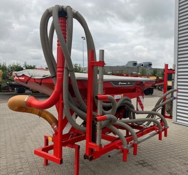 Düngerstreuer типа Kverneland DF-1 gødningsmaskine, Gebrauchtmaschine в Horsens (Фотография 3)