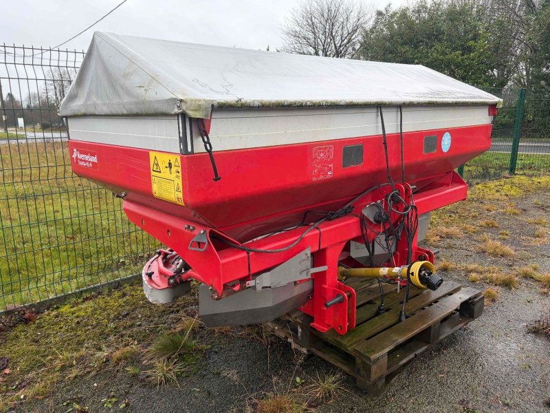 Düngerstreuer typu Kverneland Distributeur d'engrais [NON DEFINI] Kverneland, Gebrauchtmaschine v SAINT CLAIR SUR ELLE (Obrázek 1)