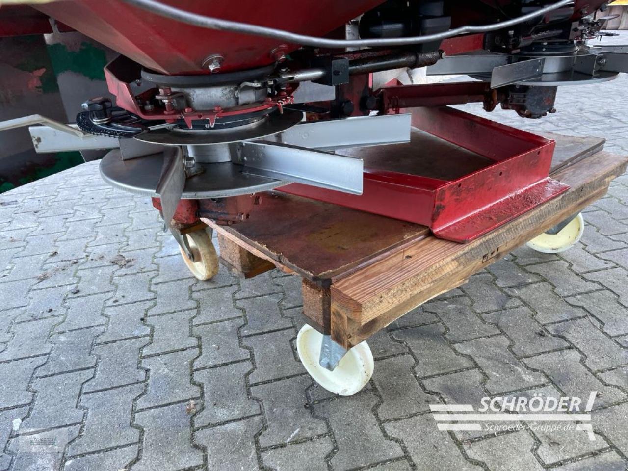 Düngerstreuer of the type Kverneland DS XL 3000, Gebrauchtmaschine in Wildeshausen (Picture 12)