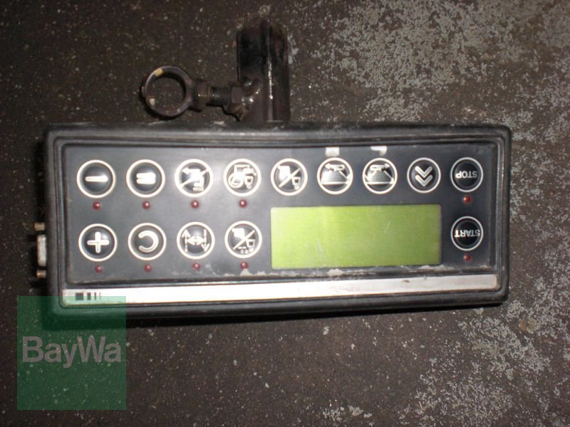 Düngerstreuer des Typs Kverneland DSEDW, Gebrauchtmaschine in Pocking (Bild 4)