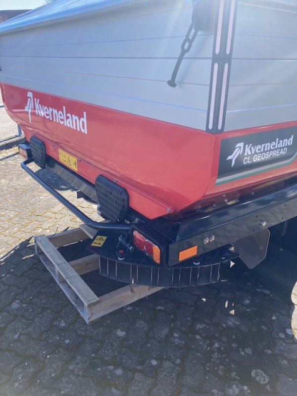 Düngerstreuer of the type Kverneland Exacta CL 1300 Geospread, Neumaschine in Ostrach (Picture 3)