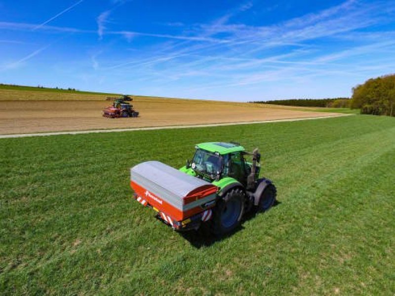 Düngerstreuer от тип Kverneland EXACTA CL-A GEOSPREAD 2300L, Gebrauchtmaschine в LA SOUTERRAINE (Снимка 1)