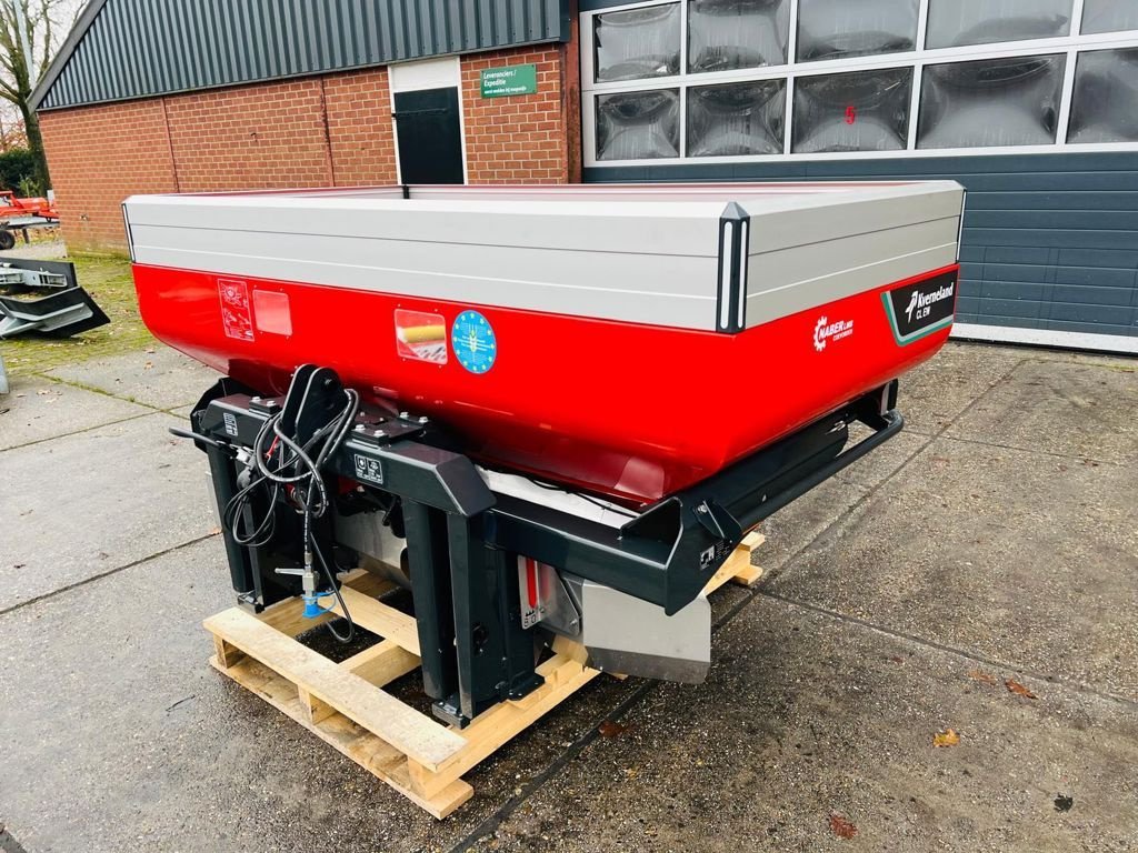 Düngerstreuer a típus Kverneland EXACTA -CL Easy Weigh 1100, Neumaschine ekkor: Coevorden (Kép 5)