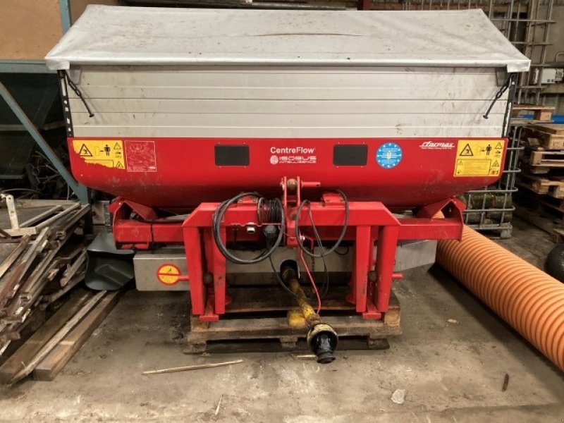 Düngerstreuer of the type Kverneland EXACTA CL EW, Gebrauchtmaschine in Herning (Picture 2)