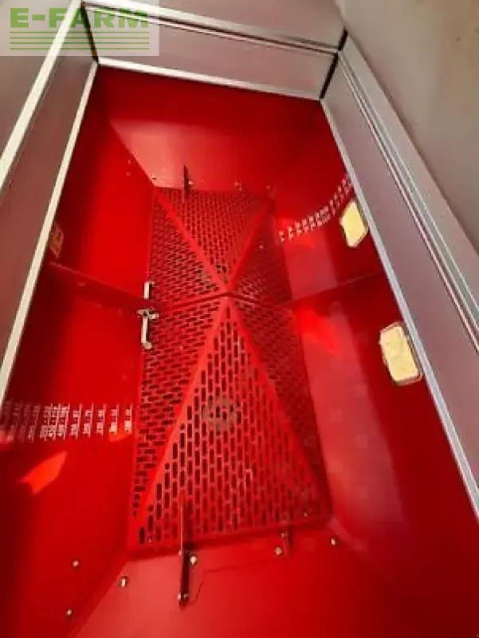 Düngerstreuer tip Kverneland exacta cl ew, Gebrauchtmaschine in MARLENHEIM (Poză 10)